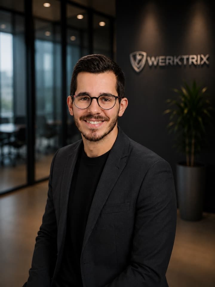 David — WERKTRIX-Team