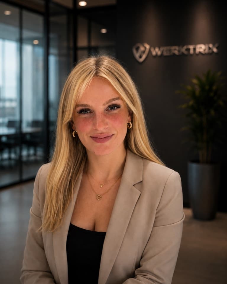 Tabita — WERKTRIX-Team